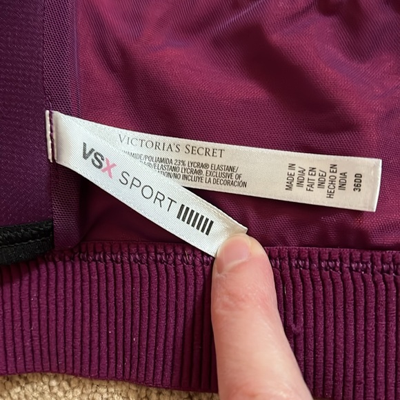 Victoria’s Secret Sports bra - Picture 5 of 6